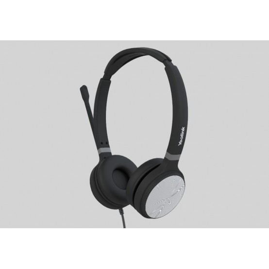 Casca Yealink  UH36 Dual UC