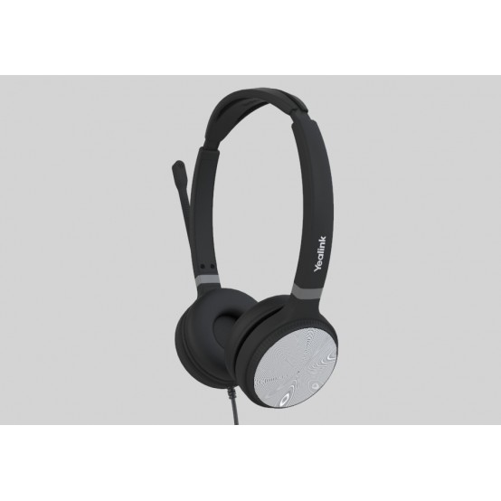 Casca Yealink  UH36 Dual UC