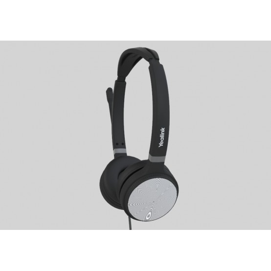 Casca Yealink  UH36 Dual UC
