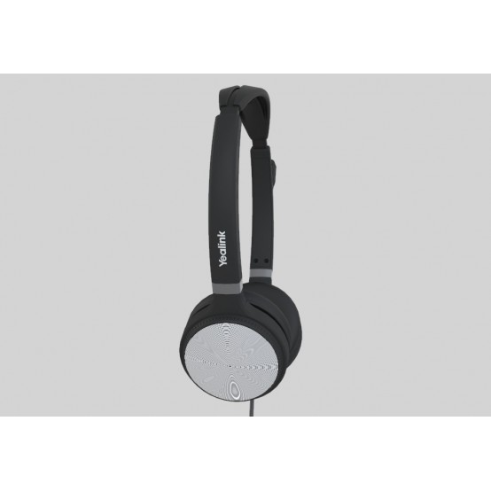 Casca Yealink  UH36 Dual UC