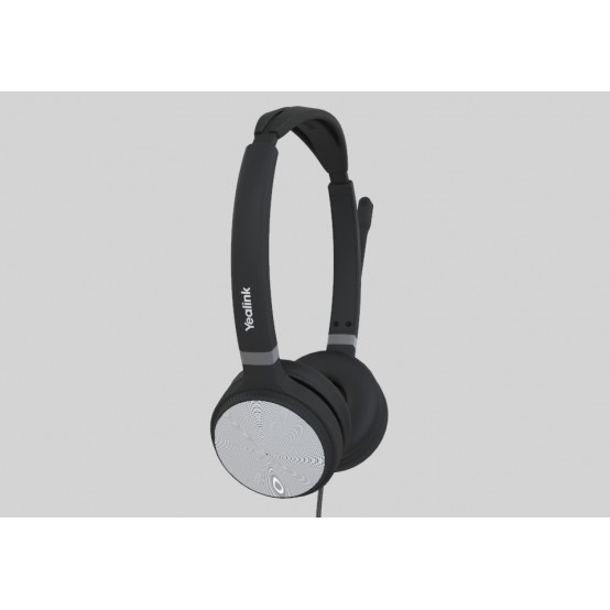 Casca Yealink  UH36 Dual UC