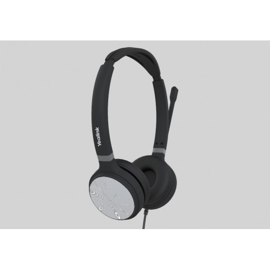 Casca Yealink  UH36 Dual UC