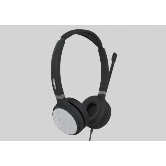 Casca Yealink  UH36 Dual UC