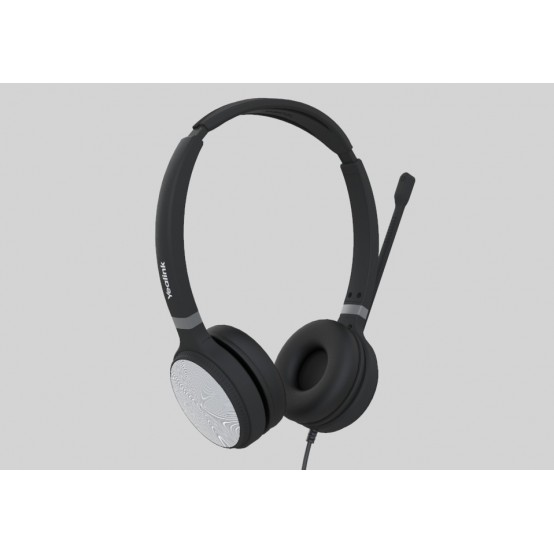 Casca Yealink  UH36 Dual UC