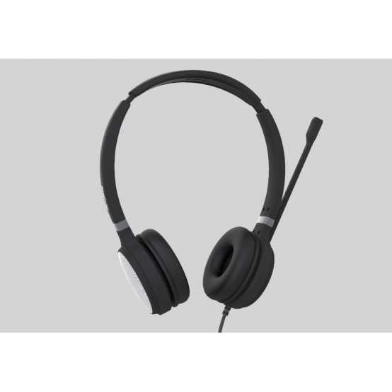 Casca Yealink  UH36 Dual UC