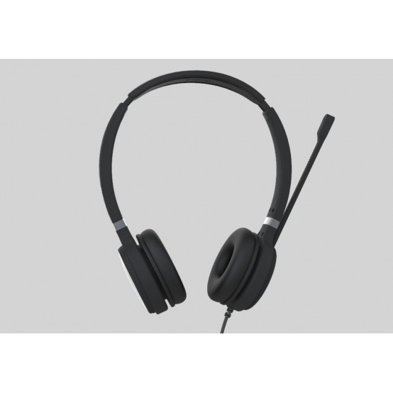 Casca Yealink  UH36 Dual UC