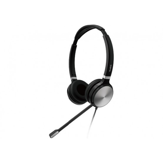 Casca Yealink  UH36 Dual UC