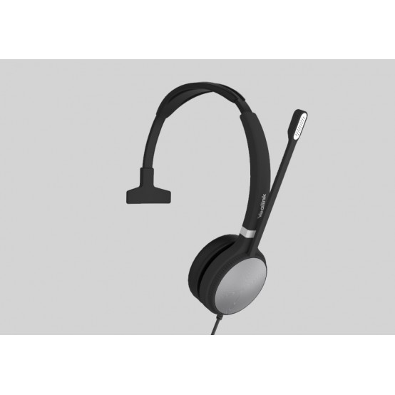 Casca Yealink  UH36 Mono UC