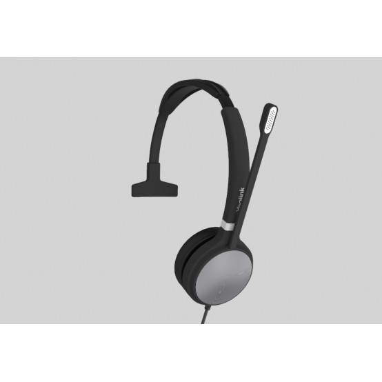 Casca Yealink  UH36 Mono UC