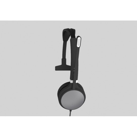 Casca Yealink  UH36 Mono UC