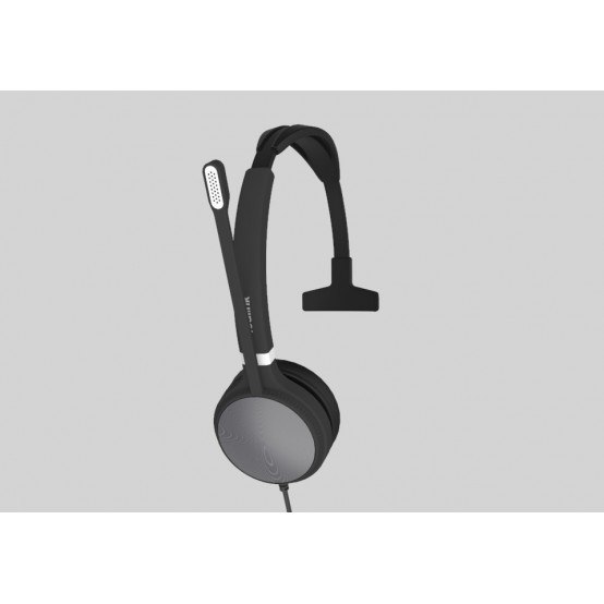 Casca Yealink  UH36 Mono UC