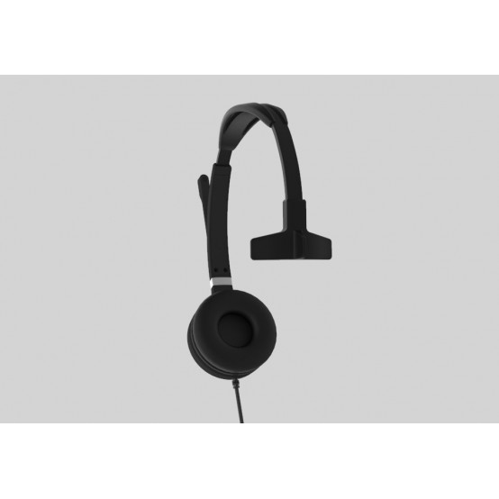 Casca Yealink  UH36 Mono UC
