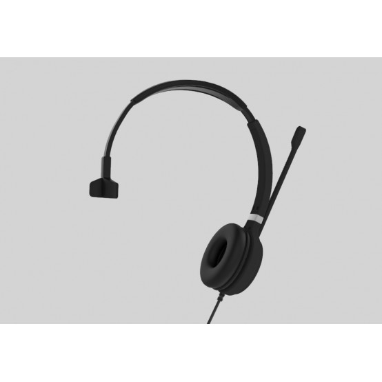 Casca Yealink  UH36 Mono UC