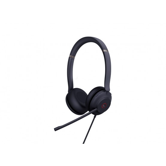 Casca Yealink  UH37 Dual UC