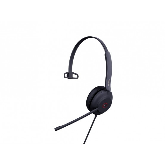 Casca Yealink  UH37 Mono UC