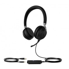 Casca Yealink  UH38 Dual UC-BAT
