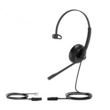 Casca Yealink YHS34 Lite Mono
