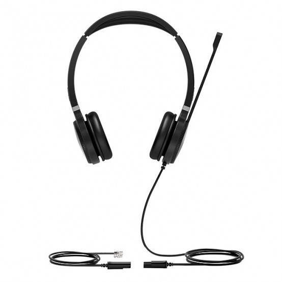 Casca Yealink  YHS36 Dual