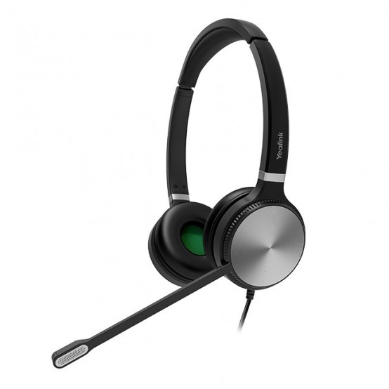 Casca Yealink  YHS36 Dual