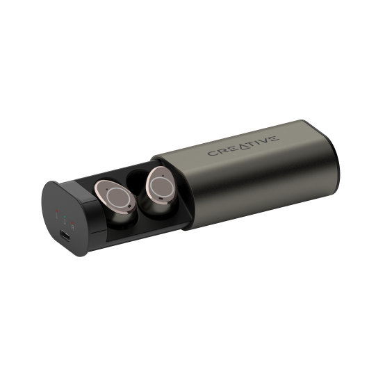 Casca Creative Outlier Pro 51EF0930AA000