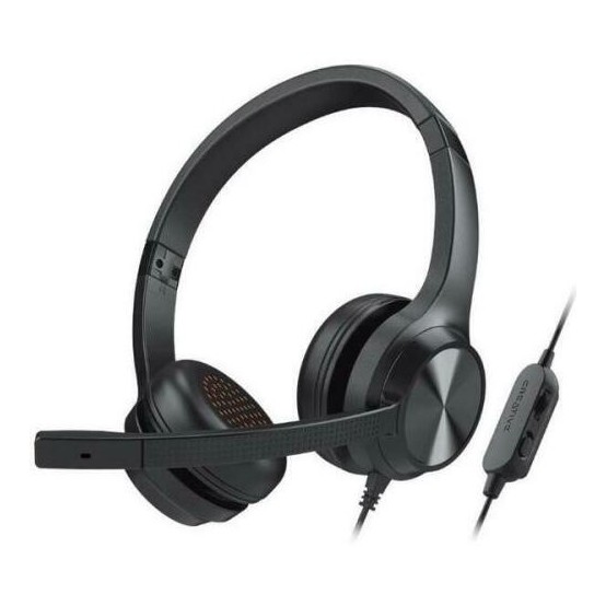 Casca Creative Chat Headset 3.5mm 4pin-jack 51EF0970AA000