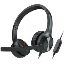 Casca Creative Chat Headset 3.5mm 4pin-jack 51EF0970AA000
