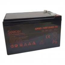Acumulator Spacer  SPBT-12V12AH-T2