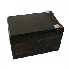 Acumulator Spacer  SPBT-12V12AH-T2 2