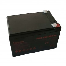 Acumulator Spacer  SPBT-12V12AH-T2