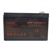 Acumulator Spacer  SPBT-12V7AH-T1