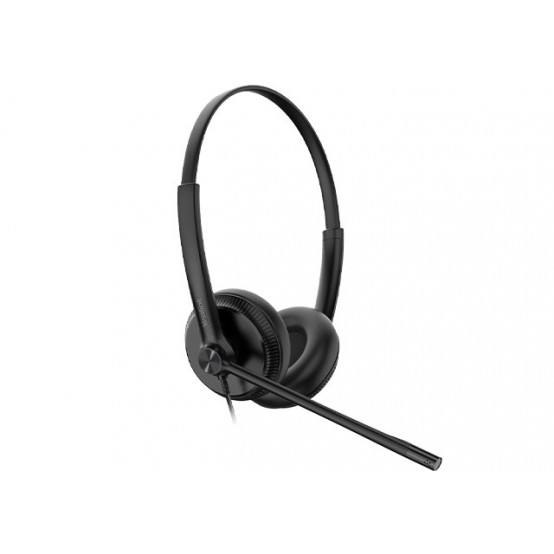 Casca Yealink  YHS34 Dual
