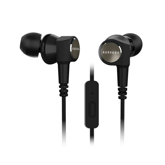 Casca Creative Aurvana Trio LS 51EF0990AA000