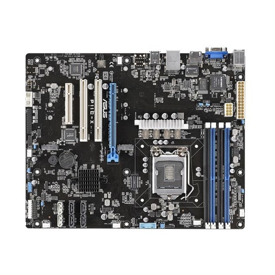 Placa de baza ASUS P11C-X