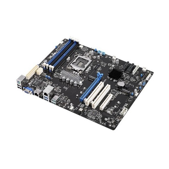Placa de baza ASUS P11C-X