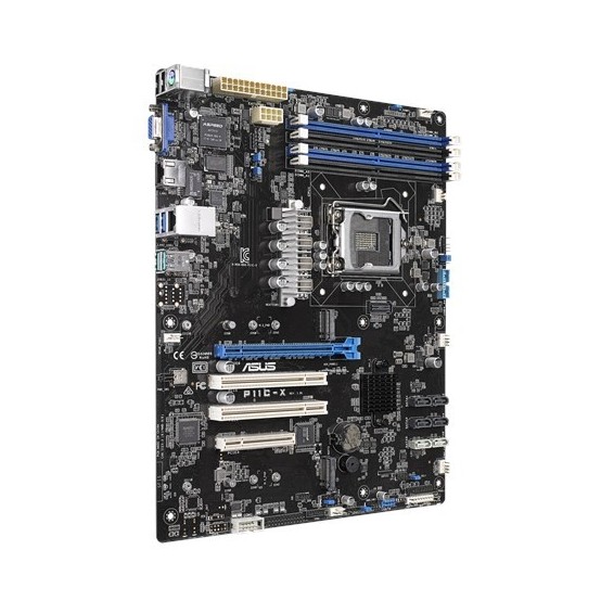 Placa de baza ASUS P11C-X