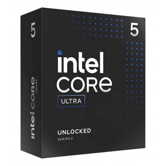 Procesor Intel Core Ultra 5 245KF BX80768245KF SRQCY