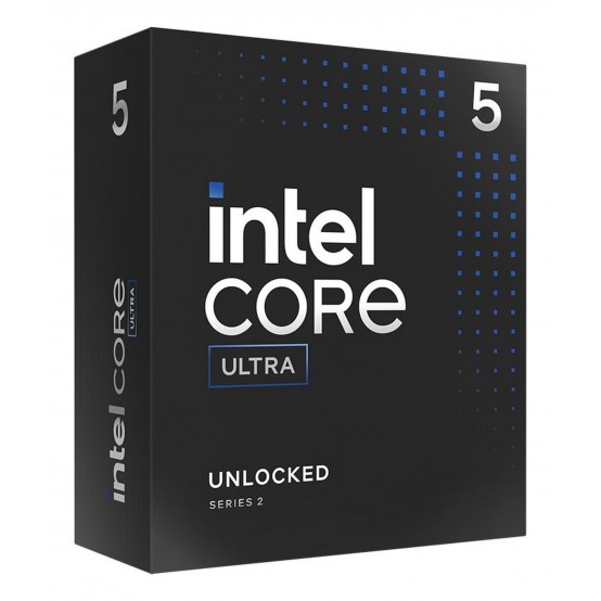 Procesor Intel Core Ultra 5 245K BX80768245K SRQCT