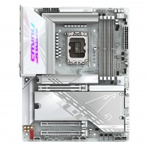Placa de baza GigaByte  Z890 AORUS PRO ICE