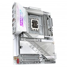 Placa de baza GigaByte  Z890 AORUS PRO ICE