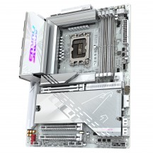 Placa de baza GigaByte  Z890 AORUS PRO ICE