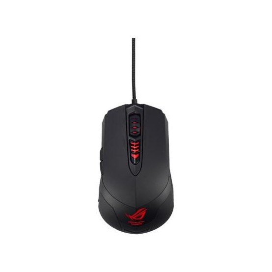 Mouse ASUS ROG GX860 Buzzard 90XB02C0-BMU020