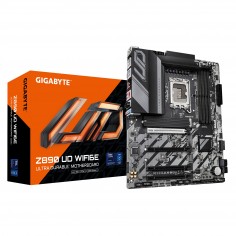 Placa de baza GigaByte  Z890 UD WIFI6E