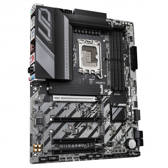 Placa de baza GigaByte  Z890 UD WIFI6E