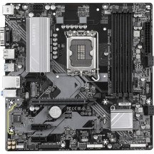 Placa de baza GigaByte  B760M D3HP
