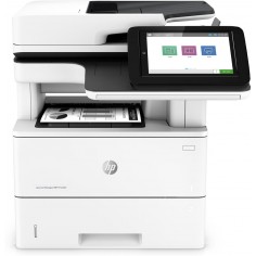 Imprimanta HP LaserJet Managed MFP E52645dn 1PS54A