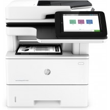 Imprimanta HP LaserJet Managed MFP E52645dn 1PS54A