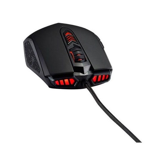Mouse ASUS ROG GX860 Buzzard 90XB02C0-BMU020