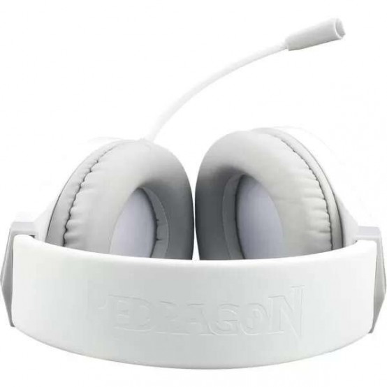 Casca Redragon Hylas H260-W
