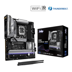 Placa de baza ASRock Z890 LiveMixer WiFi 90-MXBPE0-A0UAYZ