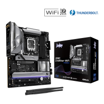 Placa de baza ASRock Z890 LiveMixer WiFi 90-MXBPE0-A0UAYZ
